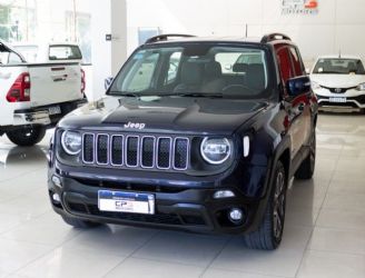 Jeep Renegade Usado en Mendoza