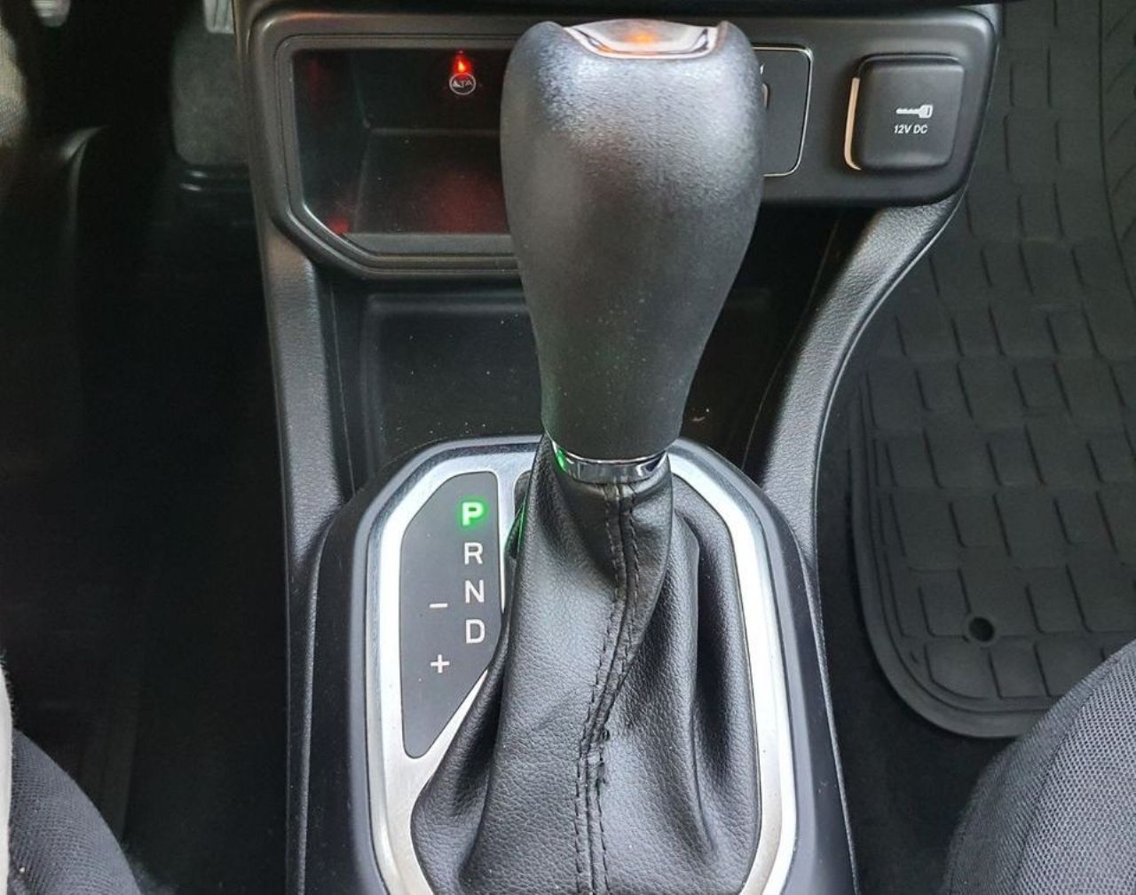 Jeep Renegade Usado Financiado en Córdoba, deRuedas