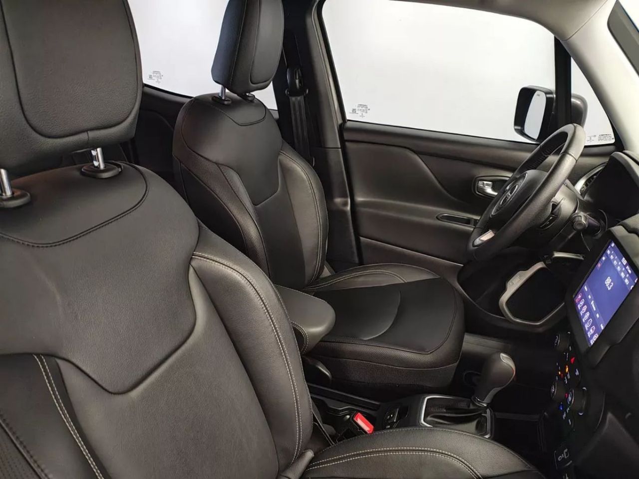 Jeep Renegade Usado en Córdoba, deRuedas
