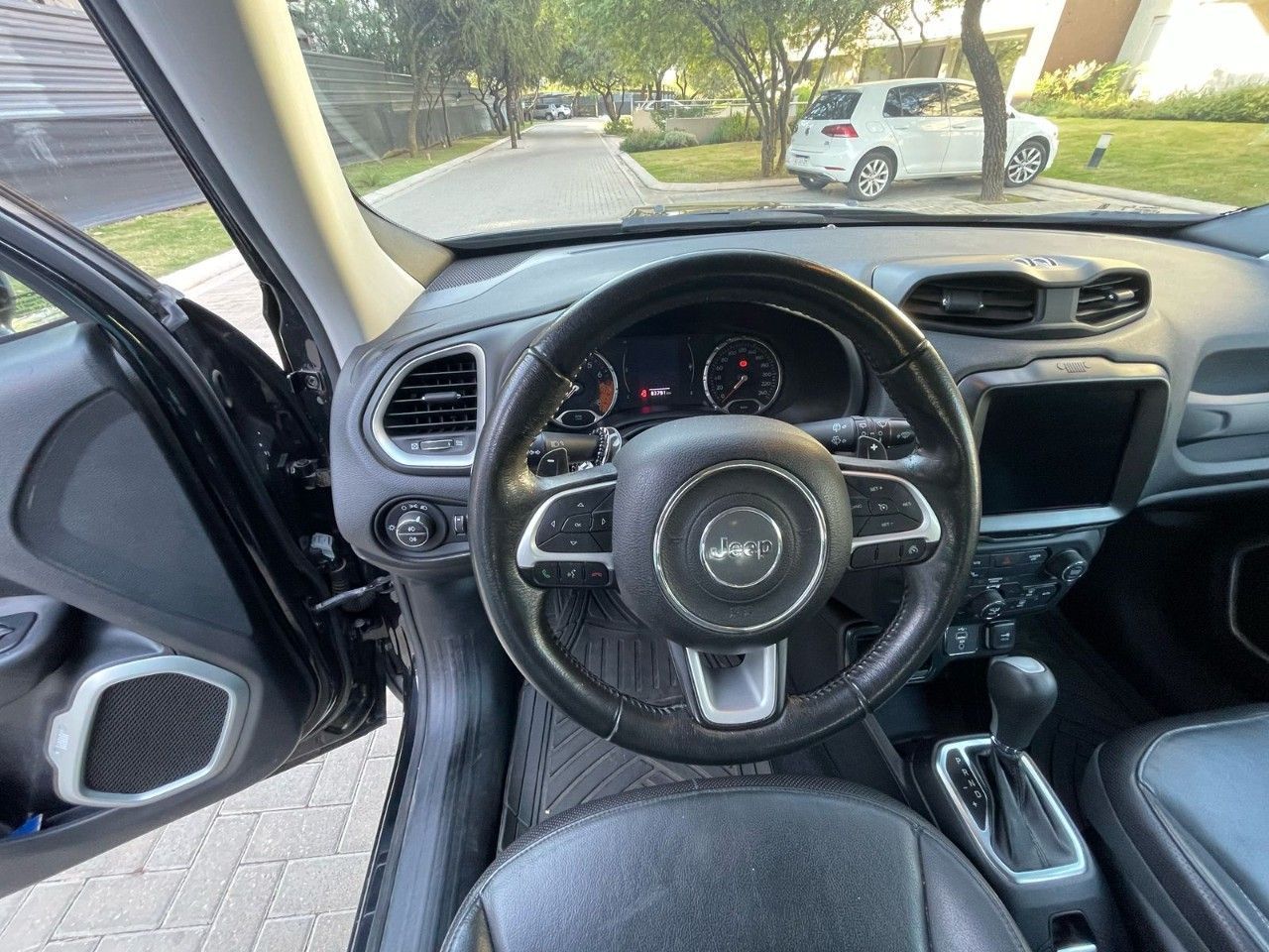 Jeep Renegade Usado en Córdoba, deRuedas