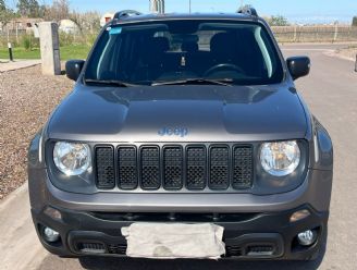 Jeep Renegade Usado en Mendoza
