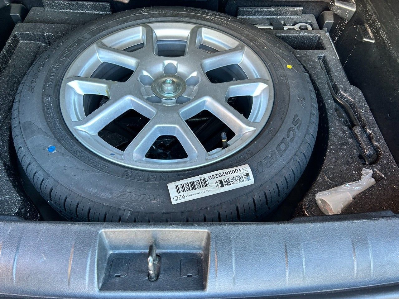 Jeep Renegade Usado en Mendoza, deRuedas