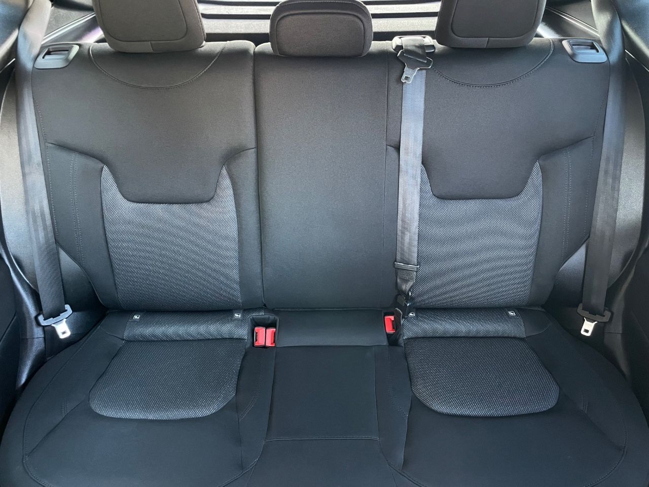 Jeep Renegade Usado Financiado en Mendoza, deRuedas
