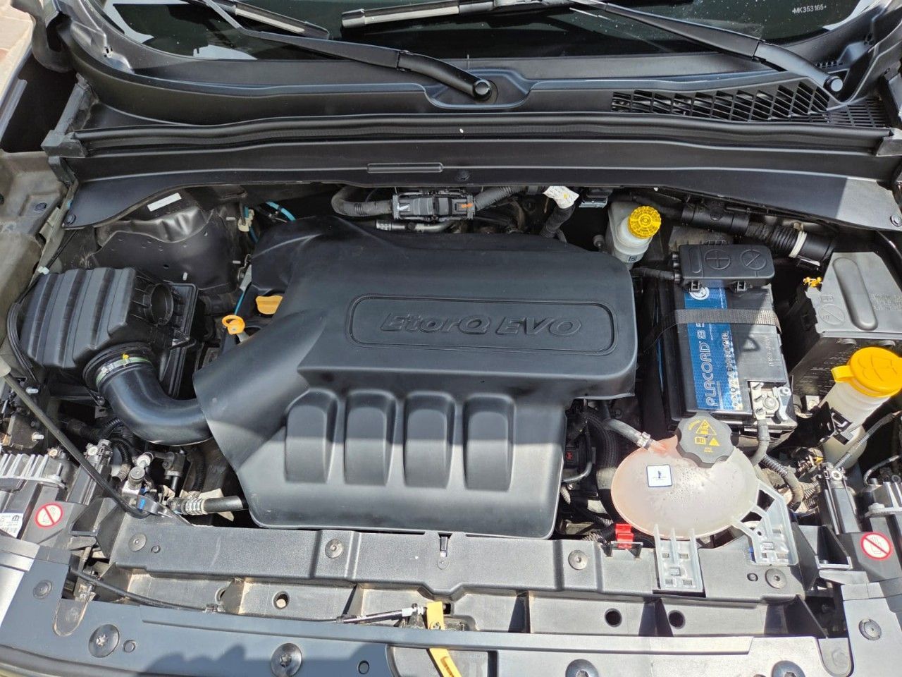 Jeep Renegade Usado Financiado en Córdoba, deRuedas