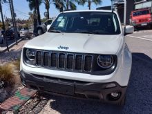 Jeep Renegade Nuevo en Cordoba