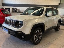Jeep Renegade Nuevo en Córdoba