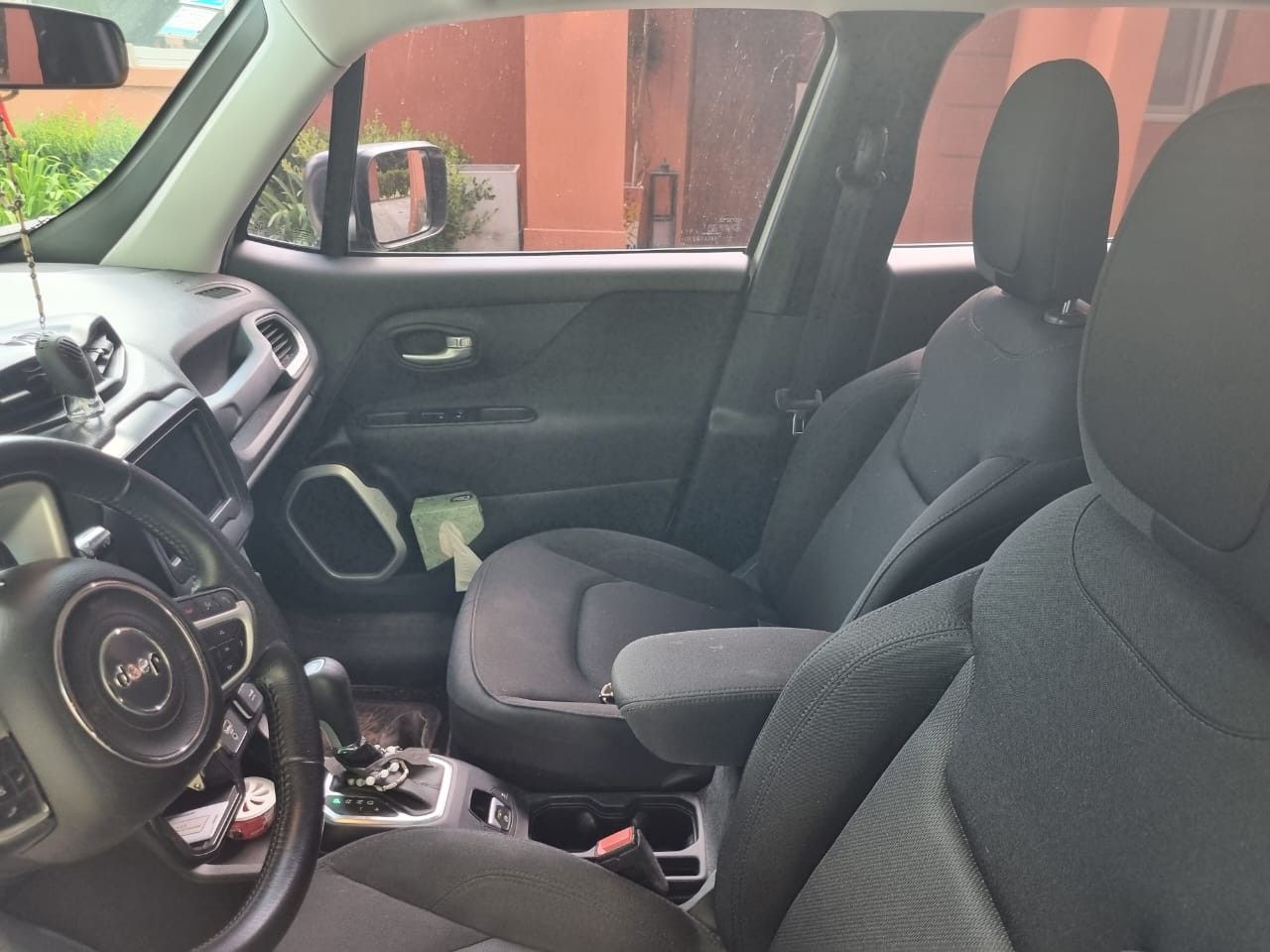 Jeep Renegade Usado en Buenos Aires, deRuedas