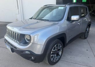 Jeep Renegade Usado en Mendoza