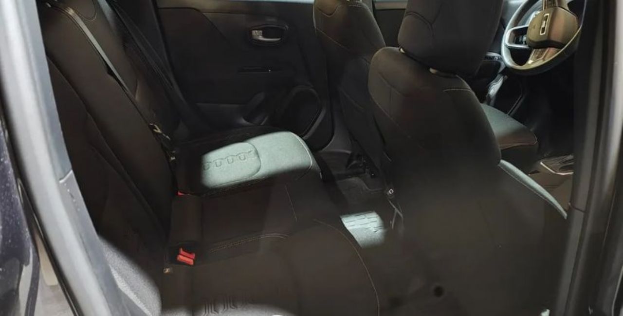 Jeep Renegade Usado en Córdoba, deRuedas