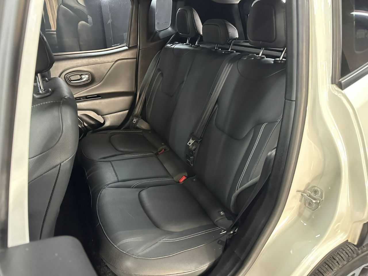 Jeep Renegade Usado en Córdoba, deRuedas