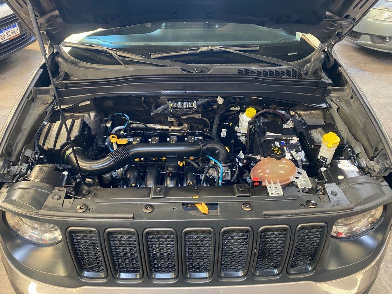 Jeep Renegade Usado en Mendoza, deRuedas