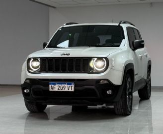 Jeep Renegade Usado en Mendoza
