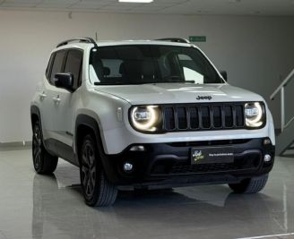 Jeep Renegade Usado en Mendoza