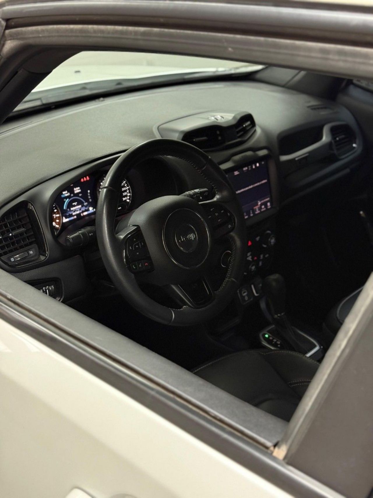 Jeep Renegade Usado en Mendoza, deRuedas