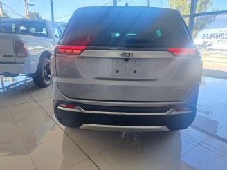 Jeep Renegade Nuevo en Córdoba