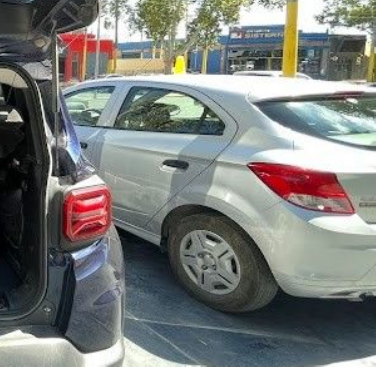 Jeep Renegade Usado en San Juan, deRuedas