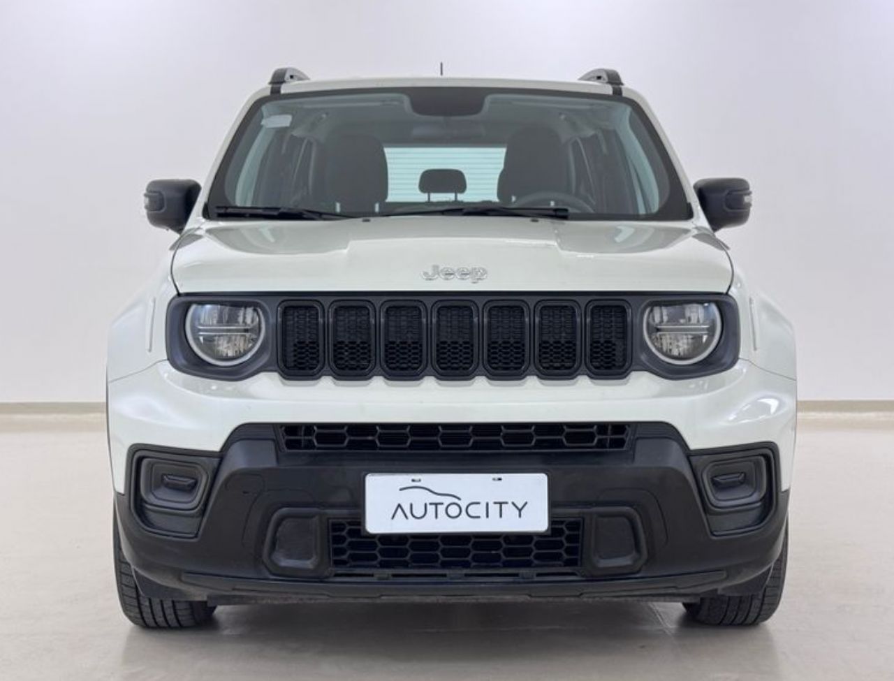 Jeep Renegade Usado en Córdoba, deRuedas