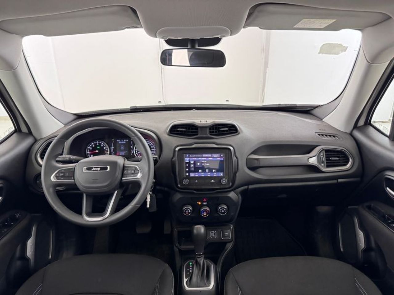 Jeep Renegade Usado en Córdoba, deRuedas