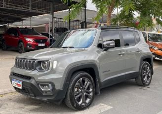 Jeep Renegade Usado en San Juan Financiado