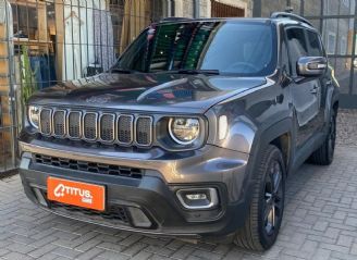 Jeep Renegade Usado en Córdoba Financiado