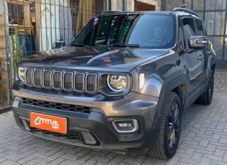 Jeep Renegade Usado en Córdoba Financiado