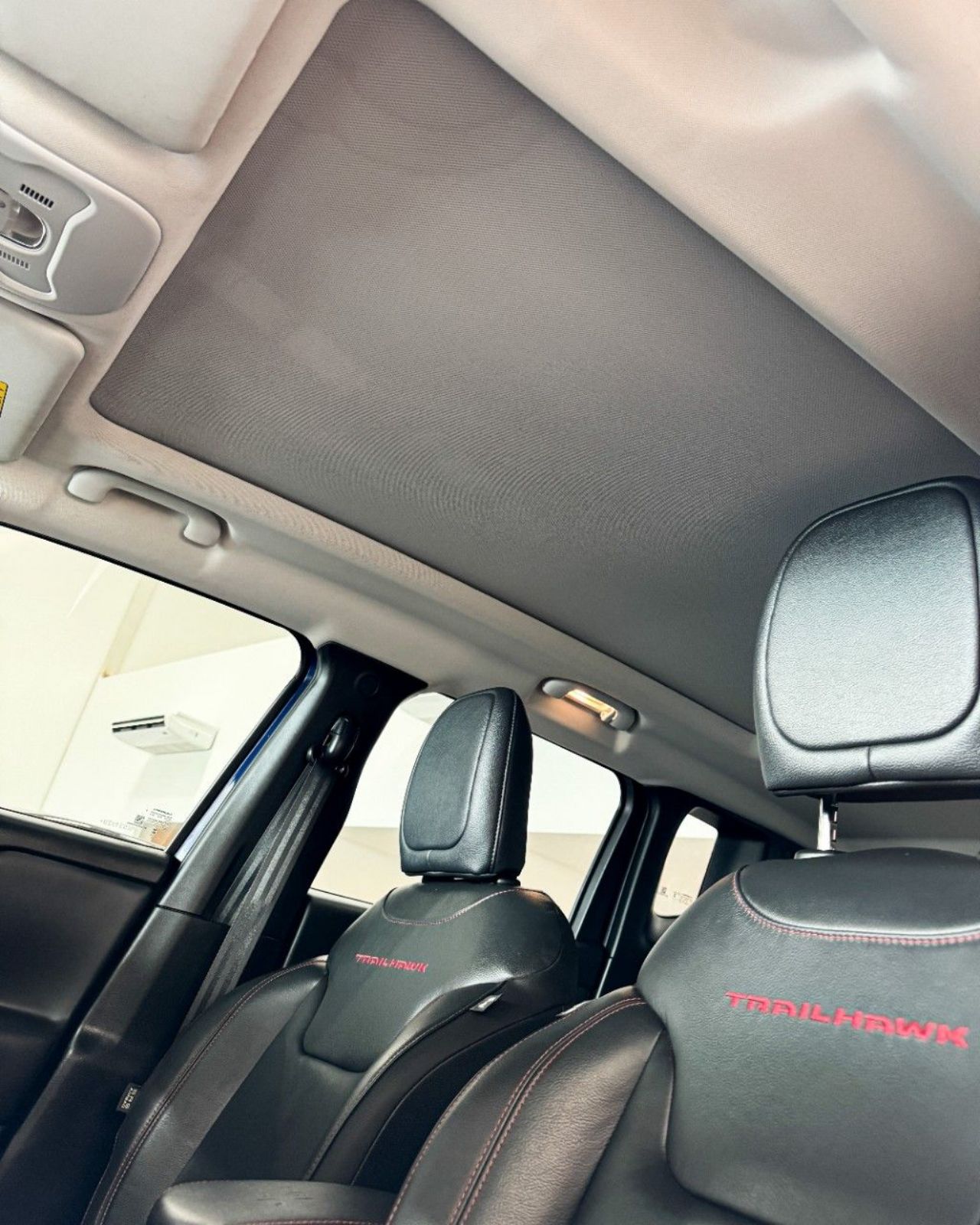 Jeep Renegade Usado Financiado en Córdoba, deRuedas