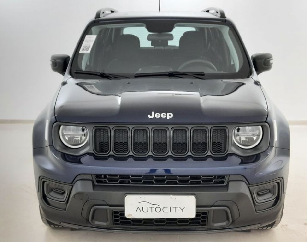 Jeep Renegade Usado en Córdoba, deRuedas