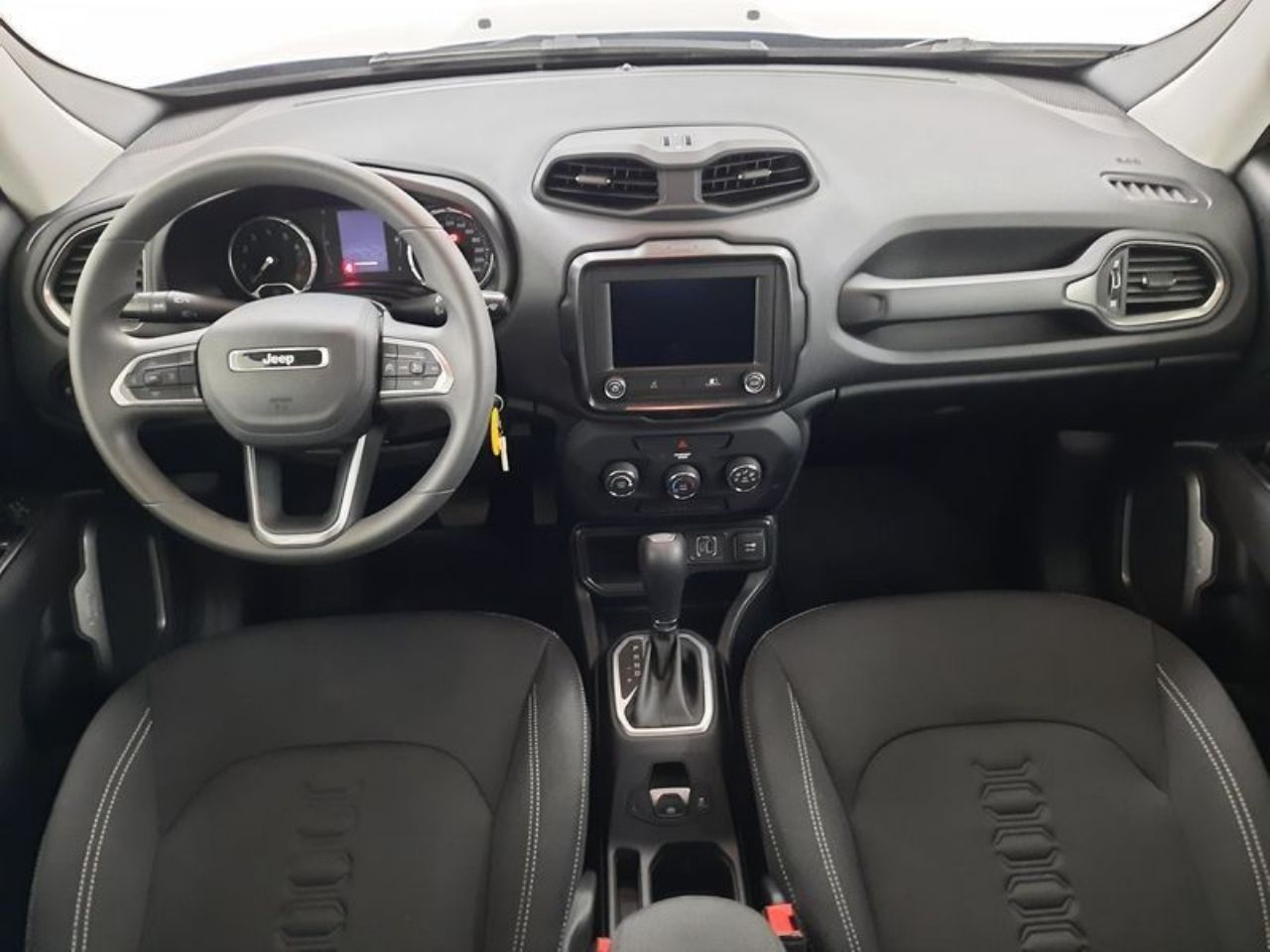 Jeep Renegade Usado en Córdoba, deRuedas