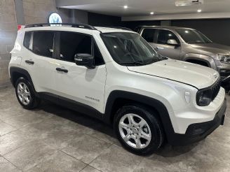 Jeep Renegade Usado en Mendoza