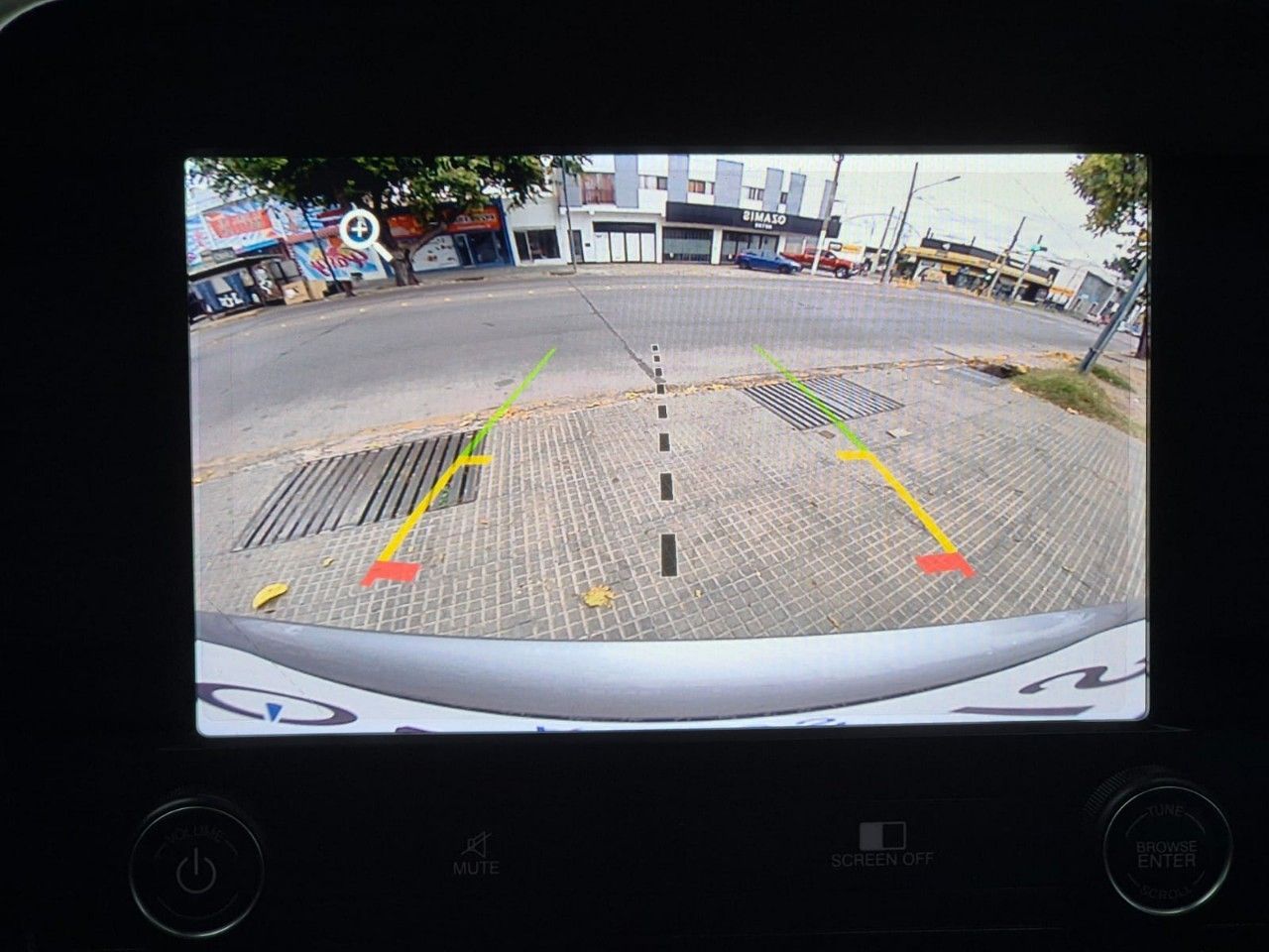 Jeep Renegade Usado en Mendoza, deRuedas