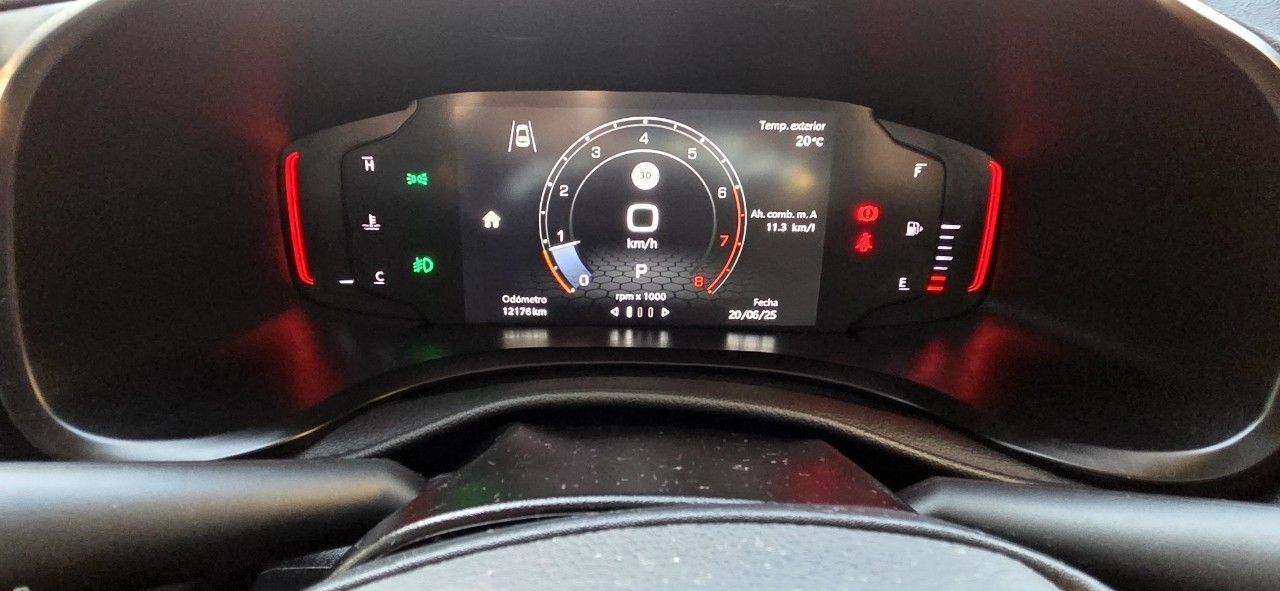 Jeep Renegade Usado en Mendoza, deRuedas