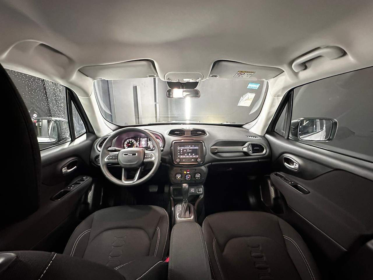 Jeep Renegade Usado en Córdoba, deRuedas
