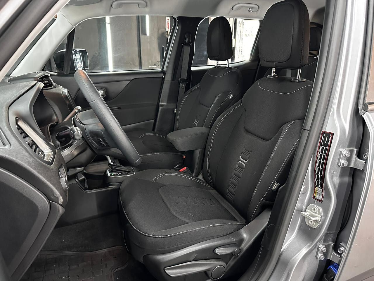 Jeep Renegade Usado en Córdoba, deRuedas