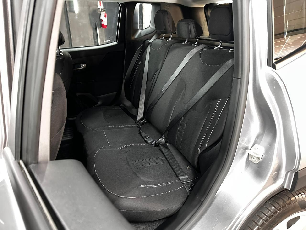 Jeep Renegade Usado en Córdoba, deRuedas