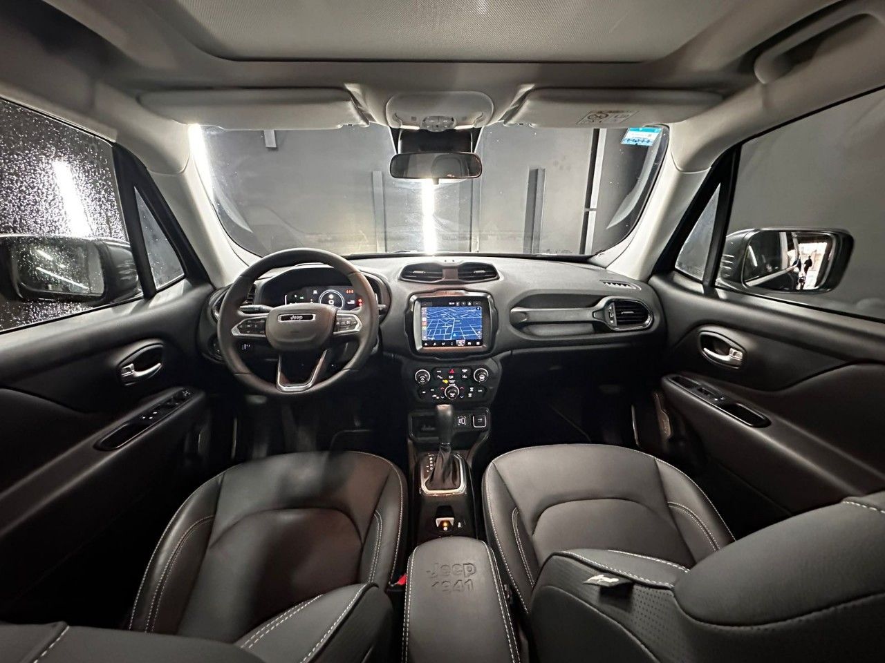 Jeep Renegade Usado en Córdoba, deRuedas
