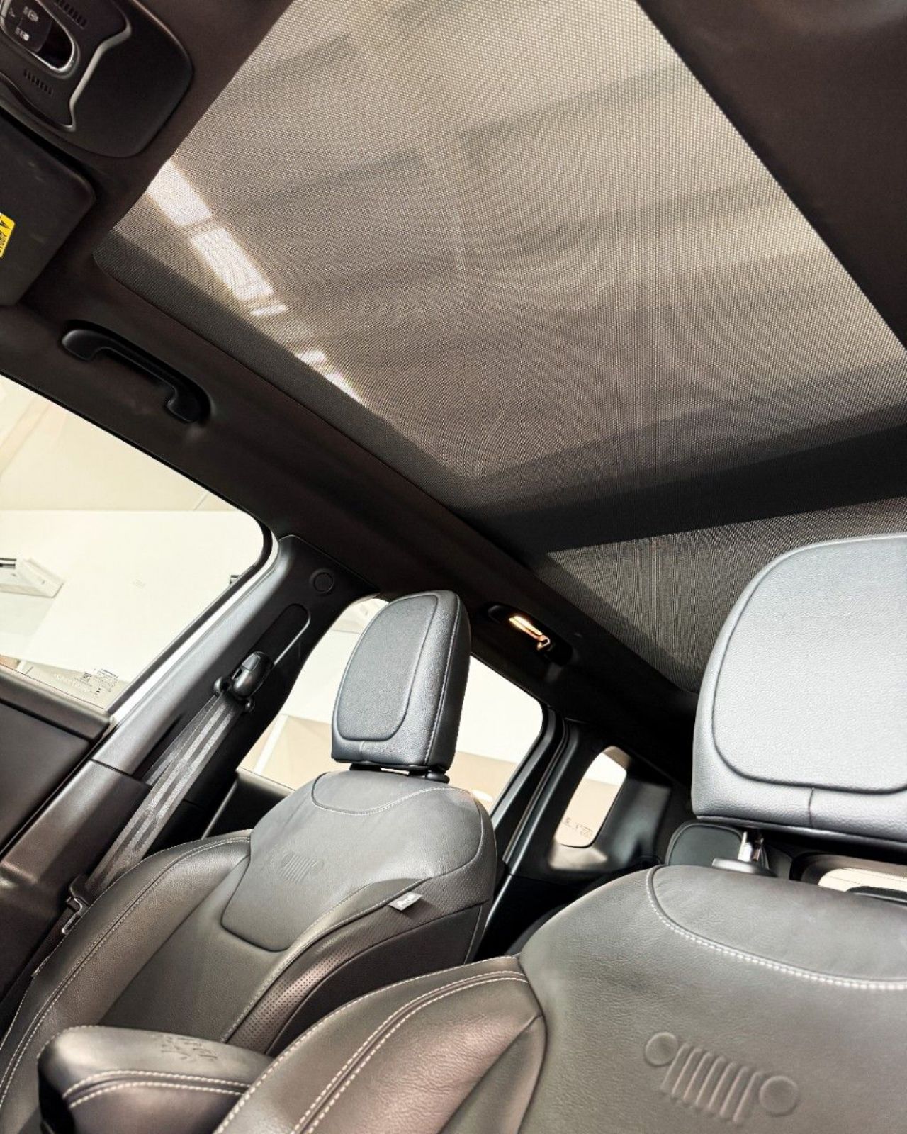 Jeep Renegade Usado Financiado en Córdoba, deRuedas