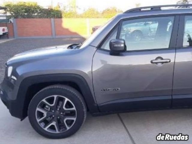 Jeep Renegade Nuevo en San Juan, deRuedas