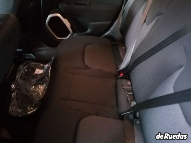 Jeep Renegade Nuevo en Mendoza, deRuedas