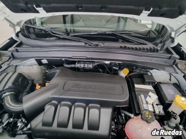 Jeep Renegade Nuevo en Mendoza, deRuedas
