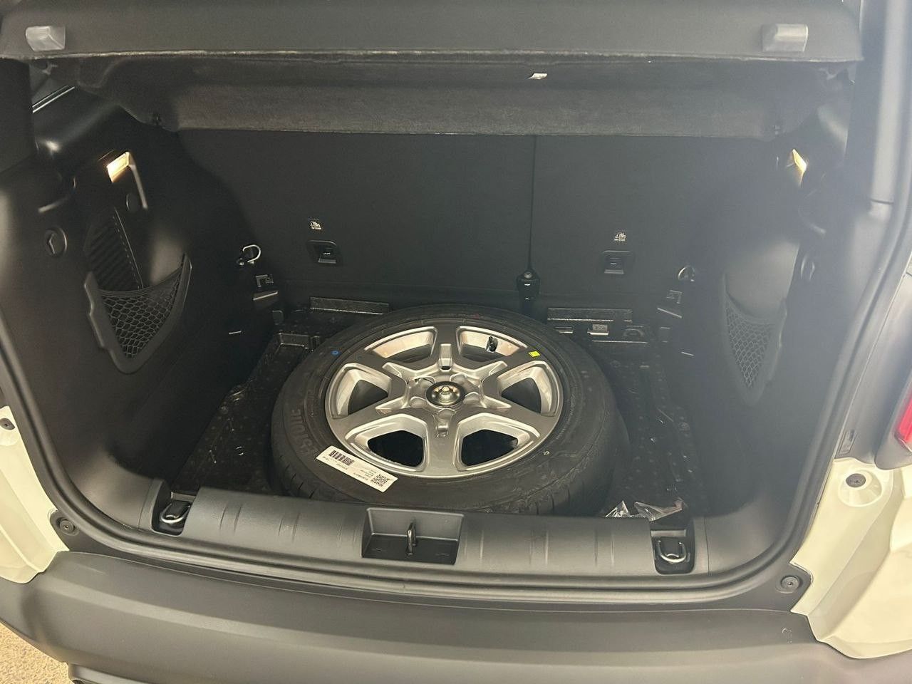 Jeep Renegade Nuevo en Mendoza, deRuedas