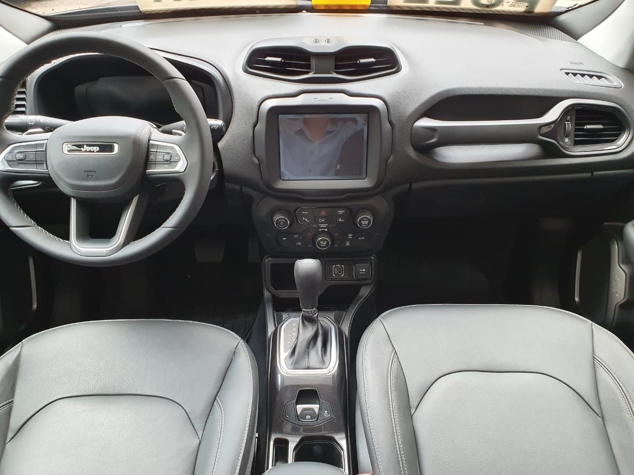 Jeep Renegade Nuevo en Mendoza, deRuedas