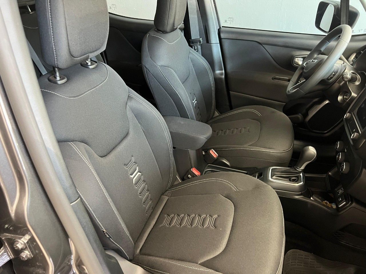 Jeep Renegade Nuevo Financiado en Córdoba, deRuedas