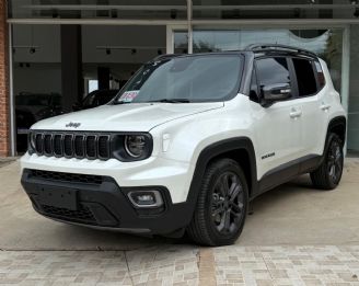 Jeep Renegade Nuevo en Córdoba Financiado