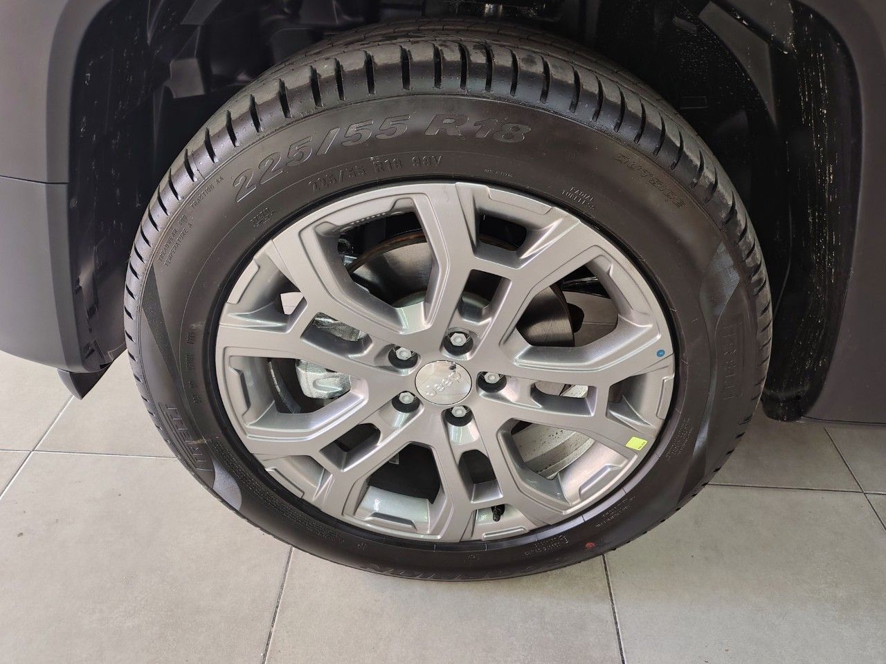 Jeep Renegade Nuevo en Mendoza, deRuedas