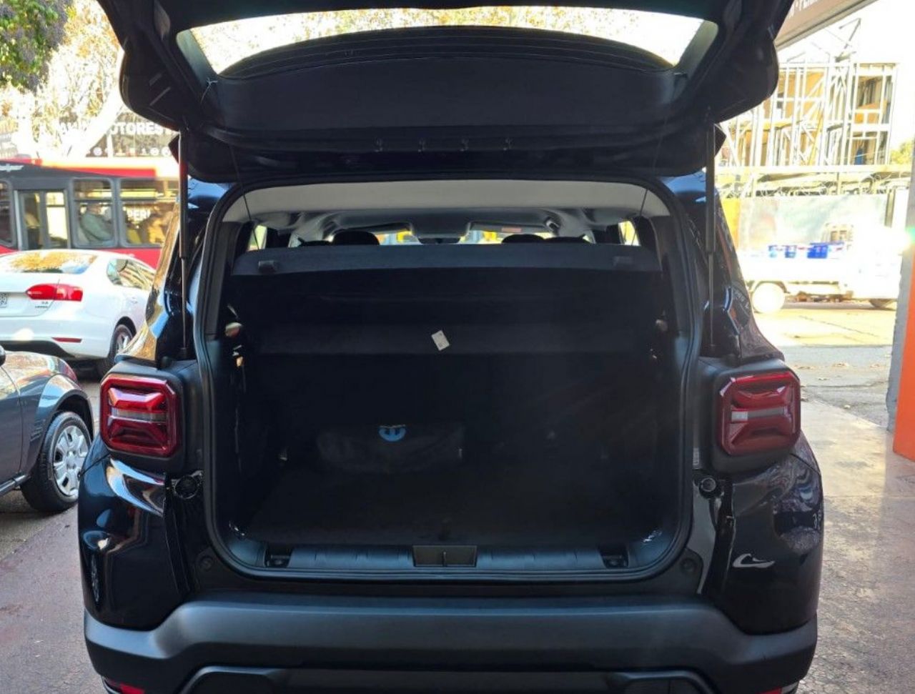 Jeep Renegade Nuevo en Mendoza, deRuedas