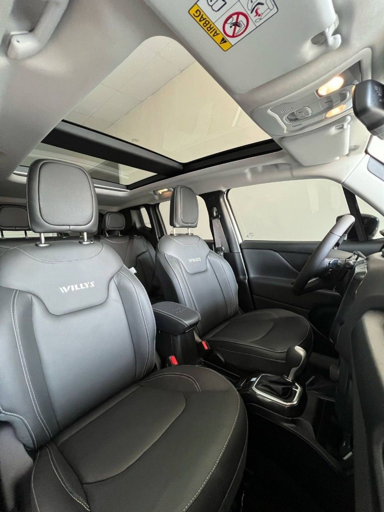 Jeep Renegade Nuevo Financiado en Mendoza, deRuedas