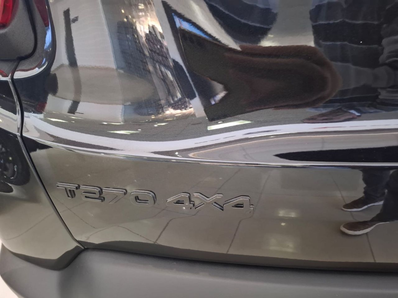 Jeep Renegade Nuevo en Córdoba, deRuedas