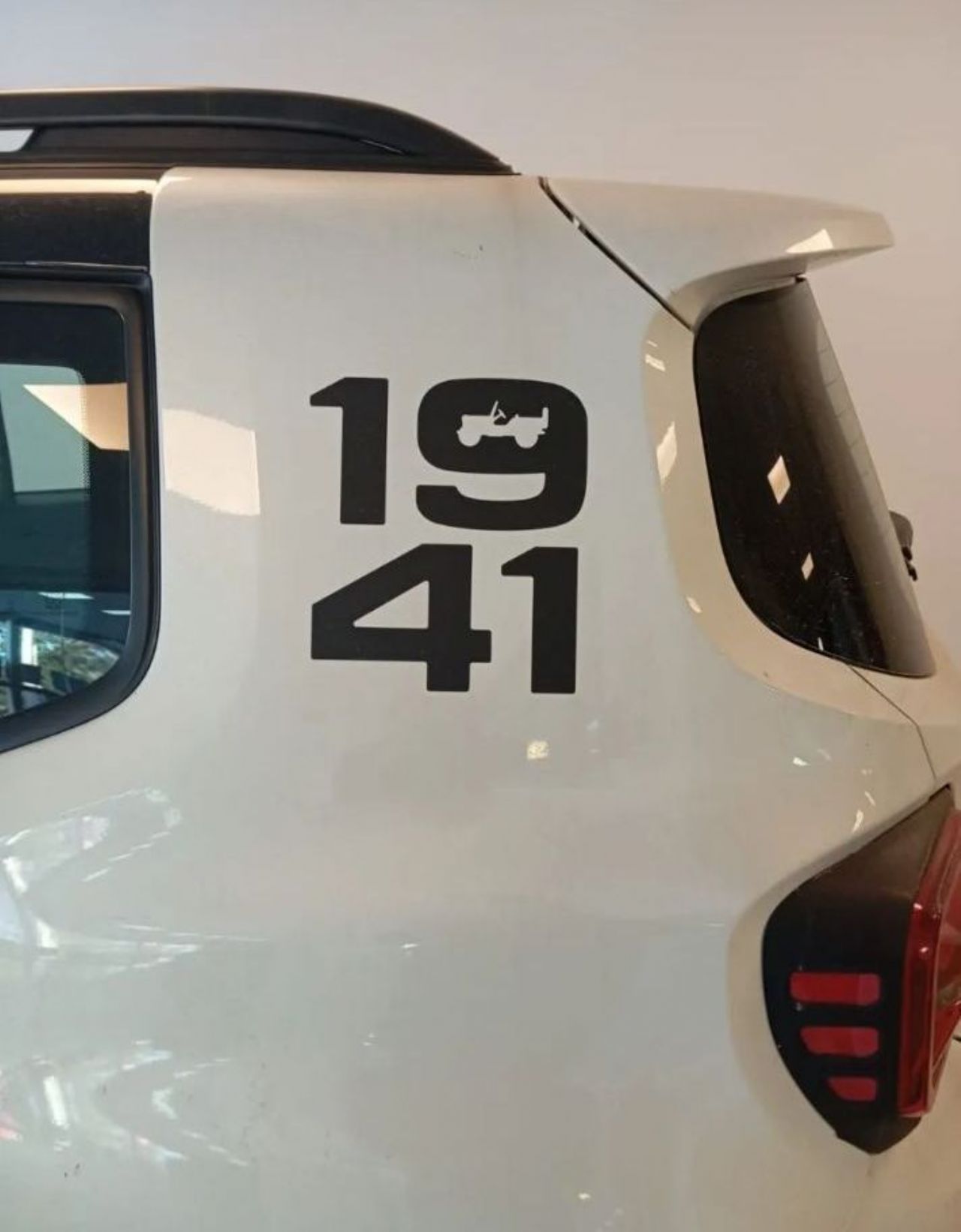 Jeep Renegade Nuevo en Córdoba, deRuedas