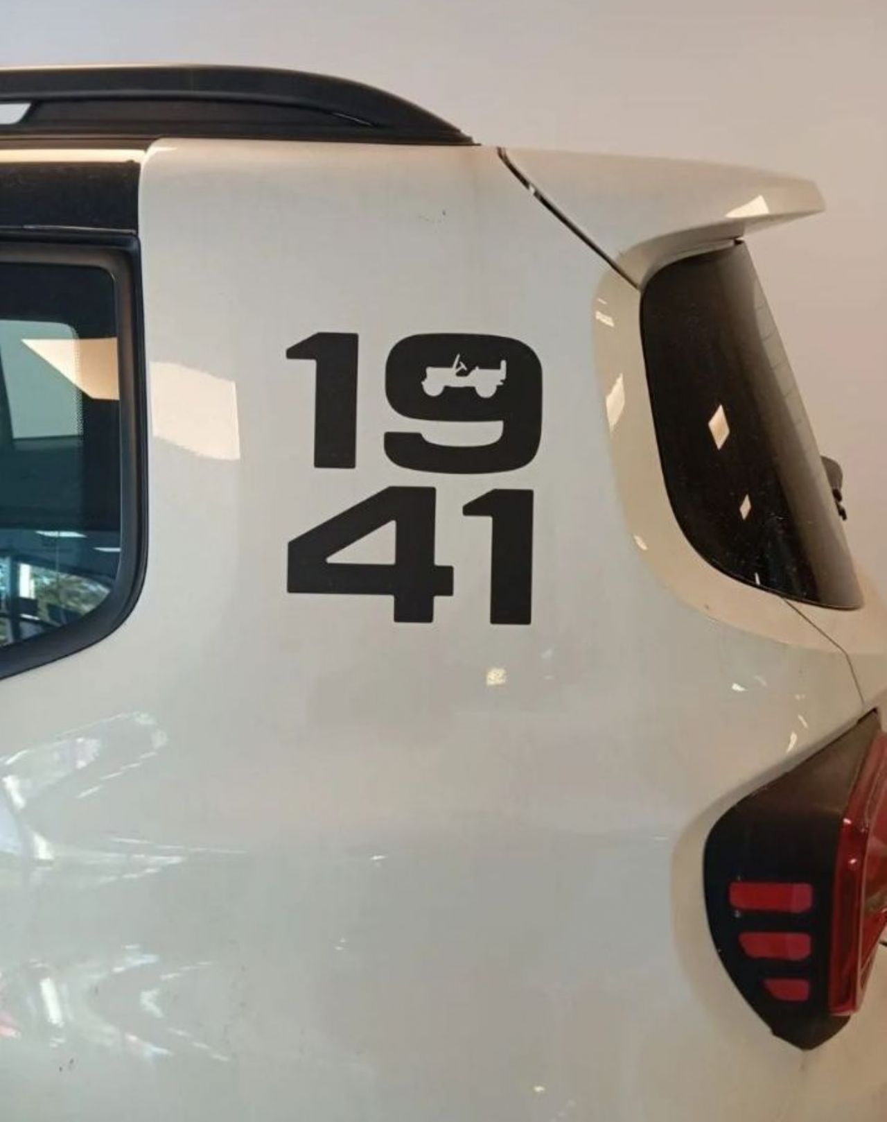 Jeep Renegade Nuevo Financiado en Córdoba, deRuedas