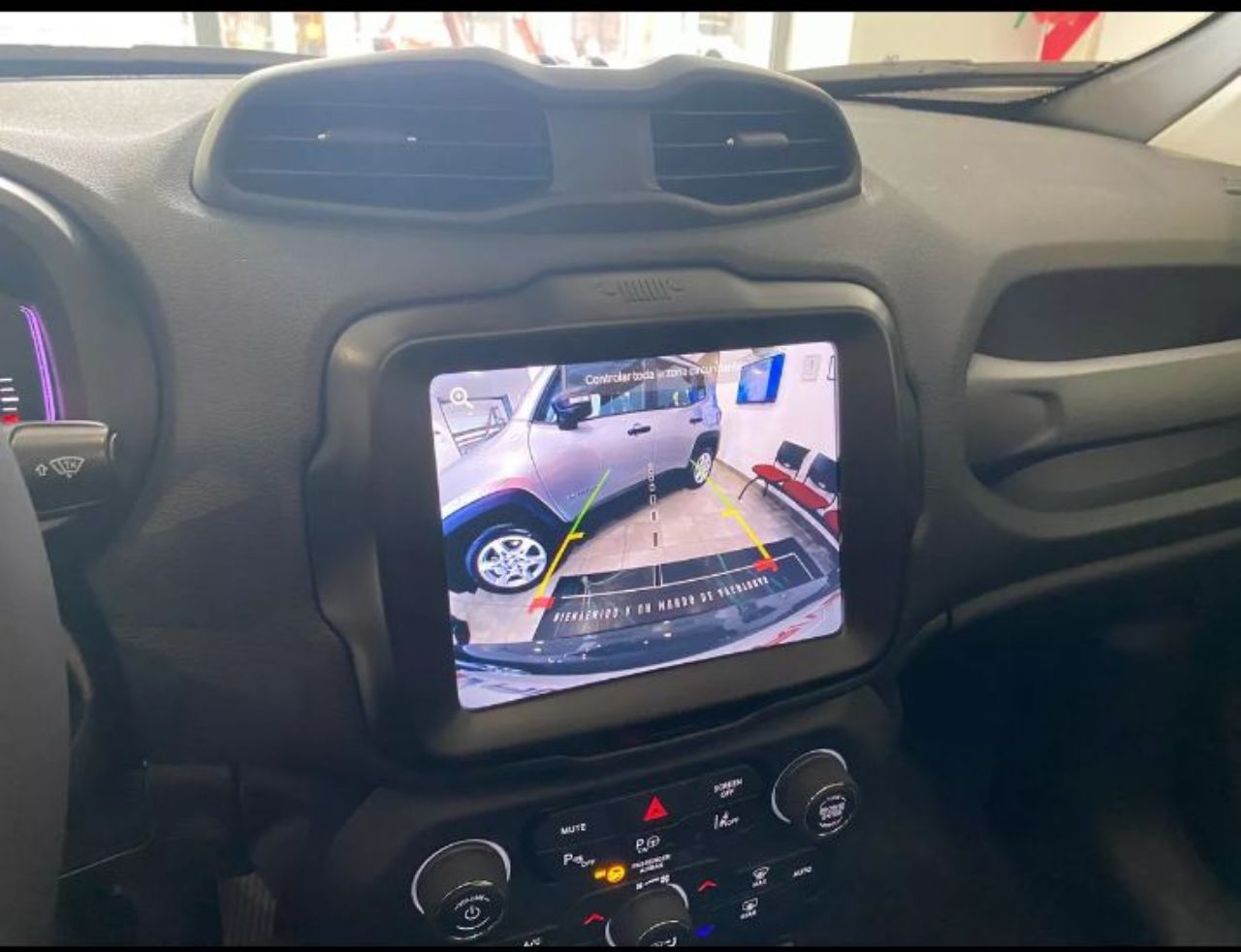 Jeep Renegade Nuevo Financiado en Córdoba, deRuedas